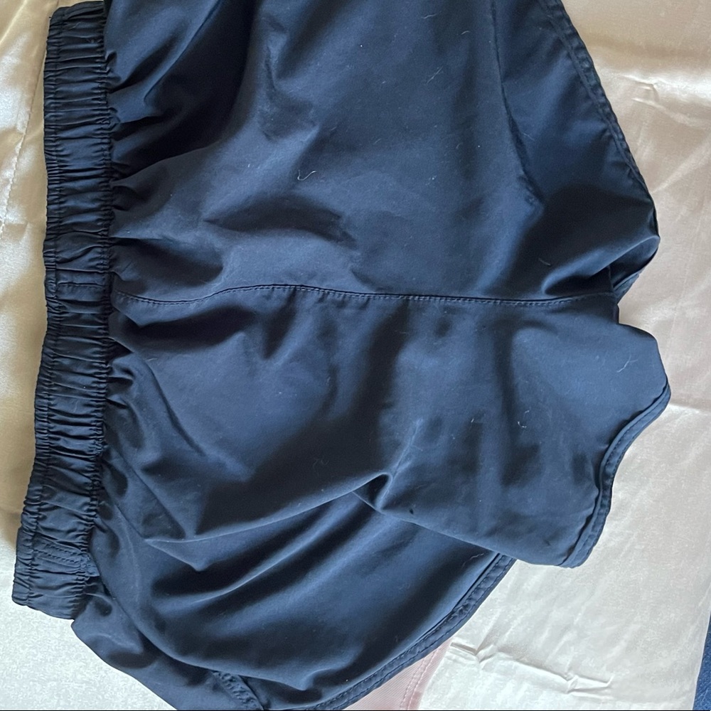 A&F Active Shorts - Little Girls - Picture 6 of 6